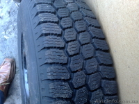 продам резину от форд транзит - <ro>Изображение</ro><ru>Изображение</ru> #5, <ru>Объявление</ru> #878638