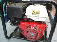 Продам б/у сварочный генератор SDMO VX 200/4 - <ro>Изображение</ro><ru>Изображение</ru> #6, <ru>Объявление</ru> #875242