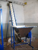 Автомат упаковочный ГАММА-А5 - <ro>Изображение</ro><ru>Изображение</ru> #6, <ru>Объявление</ru> #878672