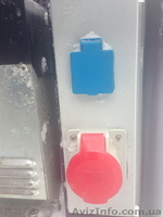 Продам б/у генератор 10 кВт 380 В, электростанция Europower EP 12000 - <ro>Изображение</ro><ru>Изображение</ru> #7, <ru>Объявление</ru> #875121