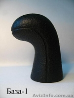       Ручка КПП на MERCEDES VITO W638 (1996-2003) - <ro>Изображение</ro><ru>Изображение</ru> #1, <ru>Объявление</ru> #883266