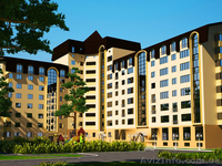 квартры от застройщика новострой жк колокол ирпень - <ro>Изображение</ro><ru>Изображение</ru> #3, <ru>Объявление</ru> #774110