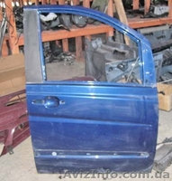 Разборка / Шрот Mercedes Vito 639 - <ro>Изображение</ro><ru>Изображение</ru> #1, <ru>Объявление</ru> #877963