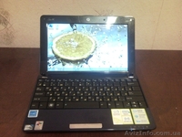 Бистрий и легкий нетбук asus Eee PC 1005HA  - <ro>Изображение</ro><ru>Изображение</ru> #1, <ru>Объявление</ru> #878174