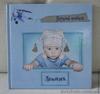 Фотокниги, Фотожурналы, Фотокалендари - <ro>Изображение</ro><ru>Изображение</ru> #3, <ru>Объявление</ru> #883543