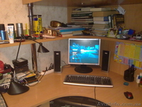 Продам детскую двухъярусную кровать. - <ro>Изображение</ro><ru>Изображение</ru> #4, <ru>Объявление</ru> #877162