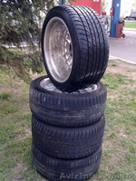 Продаются диски на БМВ - <ro>Изображение</ro><ru>Изображение</ru> #3, <ru>Объявление</ru> #892256