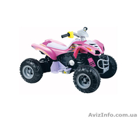 Квадроцикл детский KL789 - <ro>Изображение</ro><ru>Изображение</ru> #5, <ru>Объявление</ru> #879505