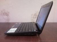 Бистрий и легкий нетбук asus Eee PC 1005HA  - <ro>Изображение</ro><ru>Изображение</ru> #5, <ru>Объявление</ru> #878174