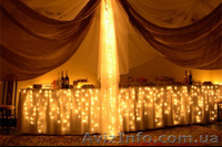 Гирлянда Бахрома шарики - <ro>Изображение</ro><ru>Изображение</ru> #8, <ru>Объявление</ru> #876285