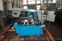 Ленточная порезка метала, строгальные и долбежные работы! Здесь и сейч - <ro>Изображение</ro><ru>Изображение</ru> #2, <ru>Объявление</ru> #883169