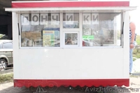 продам торговый прицеп купава 3х2 - <ro>Изображение</ro><ru>Изображение</ru> #1, <ru>Объявление</ru> #879697