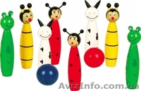 Детские игрушки - <ro>Изображение</ro><ru>Изображение</ru> #2, <ru>Объявление</ru> #875513