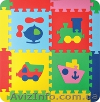 Детские игрушки - <ro>Изображение</ro><ru>Изображение</ru> #3, <ru>Объявление</ru> #875513