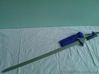 меч цзянь спортивно-тренировочный детский - <ro>Изображение</ro><ru>Изображение</ru> #3, <ru>Объявление</ru> #886494