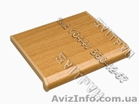 Пластиковые и гранитные подоконники Киев - <ro>Изображение</ro><ru>Изображение</ru> #1, <ru>Объявление</ru> #878236