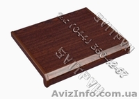 Пластиковые и гранитные подоконники Киев - <ro>Изображение</ro><ru>Изображение</ru> #3, <ru>Объявление</ru> #878236