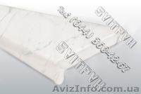 Пластиковые и гранитные подоконники Киев - <ro>Изображение</ro><ru>Изображение</ru> #4, <ru>Объявление</ru> #878236