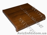 Пластиковые и гранитные подоконники Киев - <ro>Изображение</ro><ru>Изображение</ru> #2, <ru>Объявление</ru> #878236