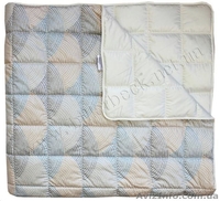 Одеяло шерстяное  Фаворит  Billerbeck - <ro>Изображение</ro><ru>Изображение</ru> #1, <ru>Объявление</ru> #885067