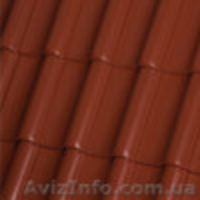 Керамическая черепица цена. Наличие на складе, комплектация, доставка, монтаж - <ro>Изображение</ro><ru>Изображение</ru> #2, <ru>Объявление</ru> #882365