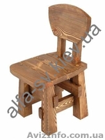 Мебель под тарину из массива сосны на заказ, любая сложность - <ro>Изображение</ro><ru>Изображение</ru> #4, <ru>Объявление</ru> #892718