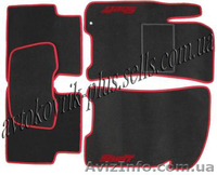 Коврики в автомобиль в краткие сроки. - <ro>Изображение</ro><ru>Изображение</ru> #8, <ru>Объявление</ru> #831016