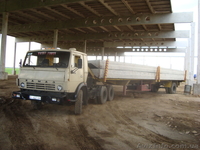 Грузоперевозки полуприцепами 12 м и г/п 20 тонн Бровары - <ro>Изображение</ro><ru>Изображение</ru> #6, <ru>Объявление</ru> #889029