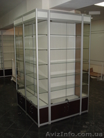 Продам торговое оборудование б/у из магазина! - <ro>Изображение</ro><ru>Изображение</ru> #1, <ru>Объявление</ru> #874815