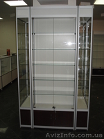 Продам торговое оборудование б/у из магазина! - <ro>Изображение</ro><ru>Изображение</ru> #2, <ru>Объявление</ru> #874815