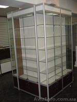 Продам торговое оборудование б/у из магазина! - <ro>Изображение</ro><ru>Изображение</ru> #3, <ru>Объявление</ru> #874815