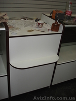 Продам торговое оборудование б/у из магазина! - <ro>Изображение</ro><ru>Изображение</ru> #6, <ru>Объявление</ru> #874815