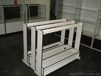 Продам торговое оборудование б/у из магазина! - <ro>Изображение</ro><ru>Изображение</ru> #9, <ru>Объявление</ru> #874815