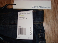 Джинсы Calvin Klein оригинал, р. 30, 300грн - <ro>Изображение</ro><ru>Изображение</ru> #3, <ru>Объявление</ru> #879067