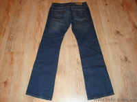 Джинсы Calvin Klein оригинал, р. 30, 300грн - <ro>Изображение</ro><ru>Изображение</ru> #2, <ru>Объявление</ru> #879067