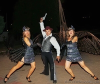 Шоу с огнем для вашего праздника! - <ro>Изображение</ro><ru>Изображение</ru> #3, <ru>Объявление</ru> #878227