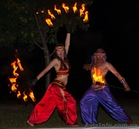 Шоу с огнем для вашего праздника! - <ro>Изображение</ro><ru>Изображение</ru> #6, <ru>Объявление</ru> #878227