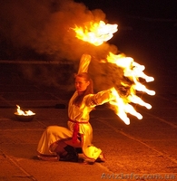 Шоу с огнем для вашего праздника! - <ro>Изображение</ro><ru>Изображение</ru> #9, <ru>Объявление</ru> #878227