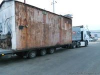 Перевозка спецтехники и негабаритных(крупногабаритных) грузов - <ro>Изображение</ro><ru>Изображение</ru> #1, <ru>Объявление</ru> #892216