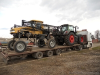 Перевозка спецтехники и негабаритных(крупногабаритных) грузов - <ro>Изображение</ro><ru>Изображение</ru> #3, <ru>Объявление</ru> #892216