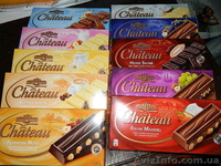 Немецкий шоколад, кофе. Сыры, колбасы, оливковое масло. Морепродукты. Продукты. - <ro>Изображение</ro><ru>Изображение</ru> #1, <ru>Объявление</ru> #874642