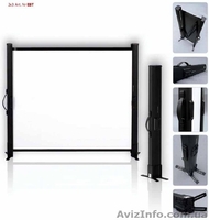 Современное оборудование для проведения презентаци - <ro>Изображение</ro><ru>Изображение</ru> #2, <ru>Объявление</ru> #886345