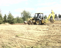 Земляные работы. планировка участка., Киев - <ro>Изображение</ro><ru>Изображение</ru> #2, <ru>Объявление</ru> #877469