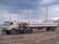 Грузоперевозки полуприцепами 12 м и г/п 20 тонн Бровары - <ro>Изображение</ro><ru>Изображение</ru> #1, <ru>Объявление</ru> #889029