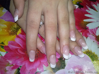Наращивание ногтей акрилом, гелем - <ro>Изображение</ro><ru>Изображение</ru> #3, <ru>Объявление</ru> #881081