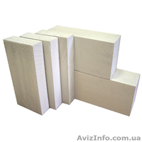 Газоблок Аерок, Стоунлайт, Купянск - <ro>Изображение</ro><ru>Изображение</ru> #4, <ru>Объявление</ru> #880922