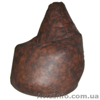 Кресло мешок груша, мяч - <ro>Изображение</ro><ru>Изображение</ru> #2, <ru>Объявление</ru> #873133