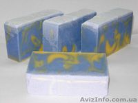 Натуральное мыло Shelmi Charms - <ro>Изображение</ro><ru>Изображение</ru> #1, <ru>Объявление</ru> #880257