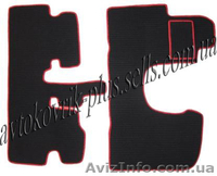 Коврики в автомобиль в краткие сроки. - <ro>Изображение</ro><ru>Изображение</ru> #6, <ru>Объявление</ru> #831016