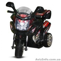 Детский мотоцикл HZL-C051, аккумулятор, 6V - <ro>Изображение</ro><ru>Изображение</ru> #6, <ru>Объявление</ru> #876858